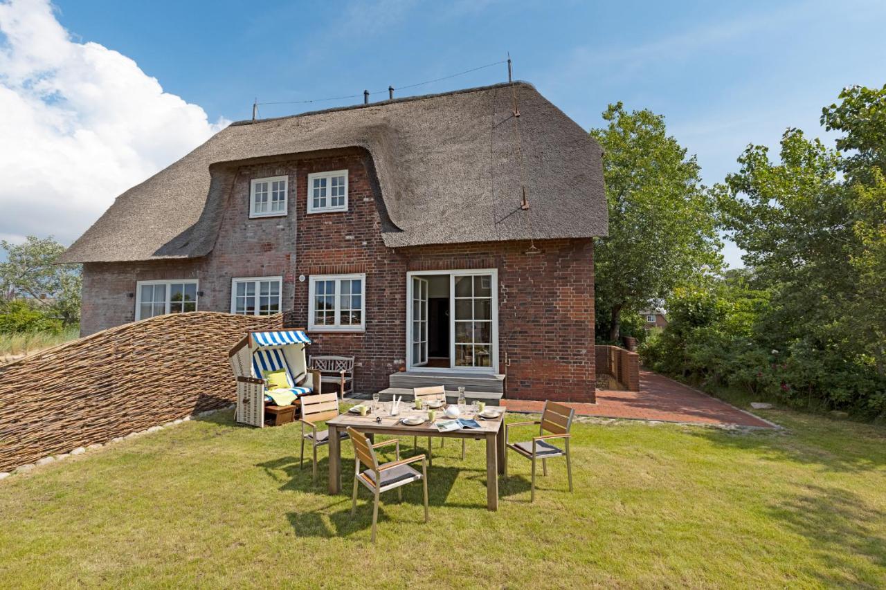 Frischwasser Ferienhaus