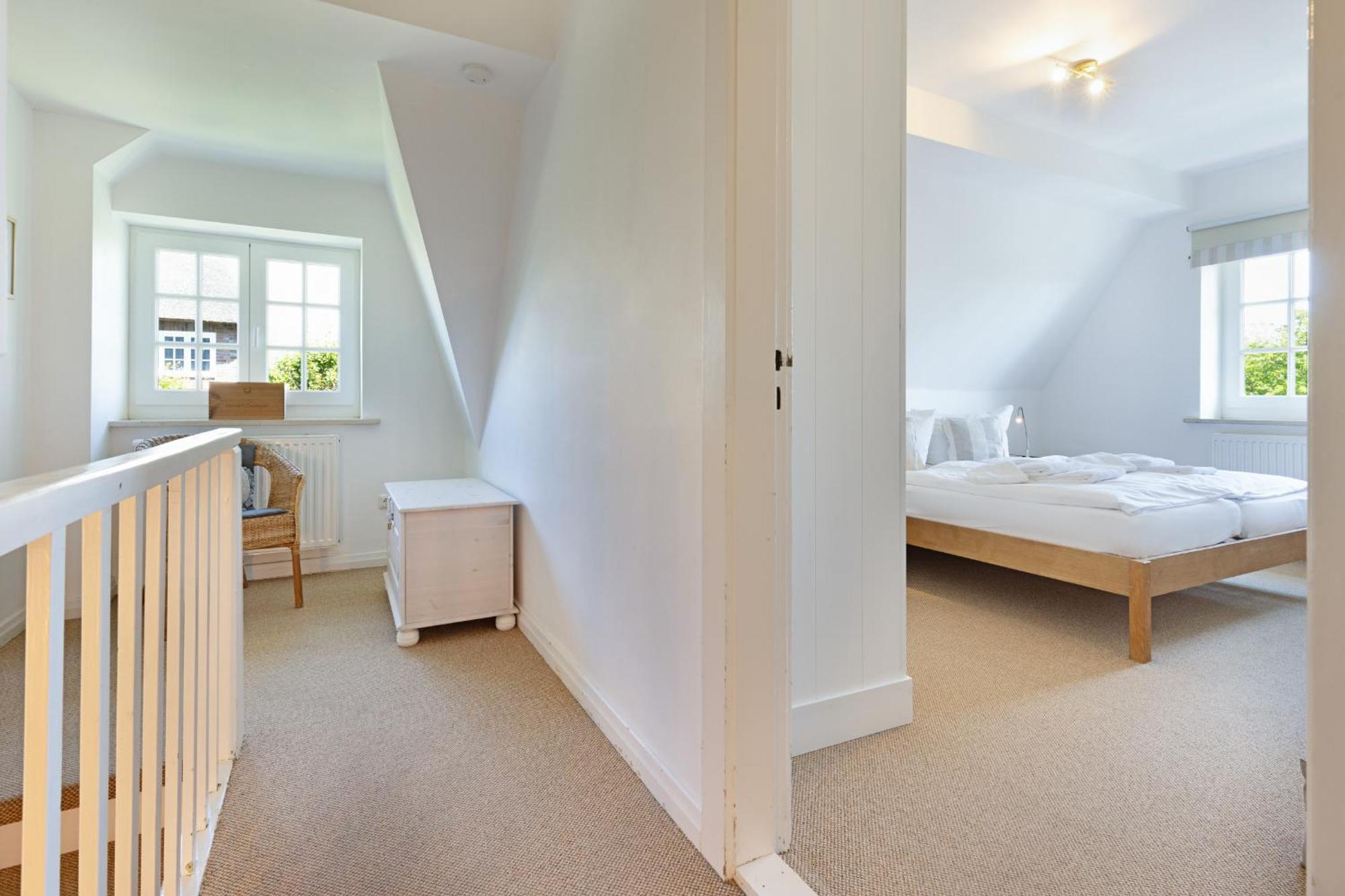 Ferienhaus Frischwasser